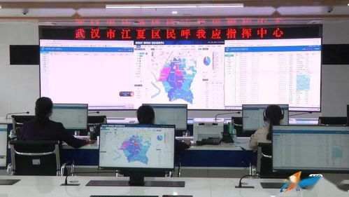 “区长专线”与“政务服务热线”一体化运行 高效便民，市民咨询更省心